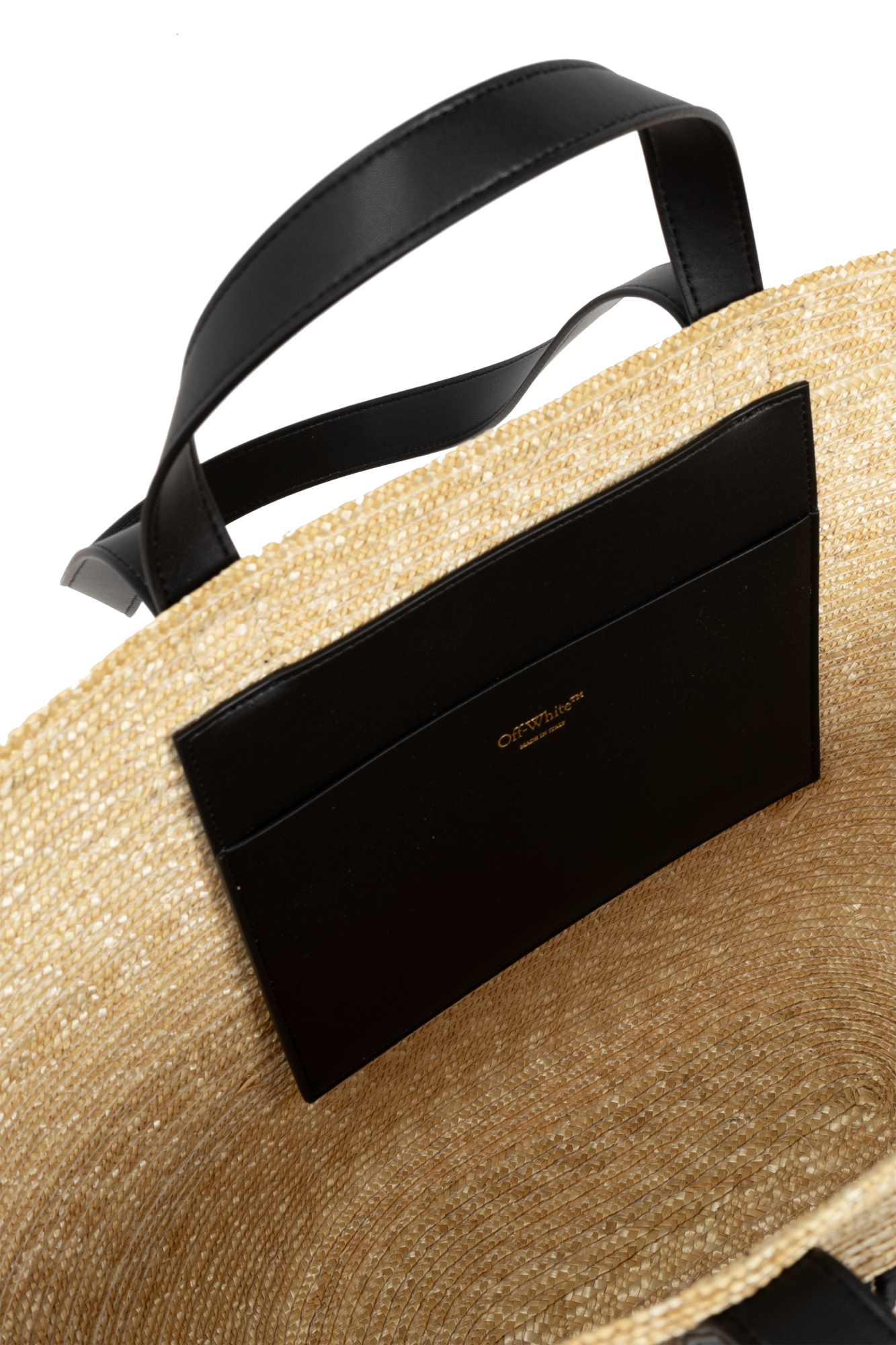 Off | SchaferandweinerShops - Women's Bags | White Off